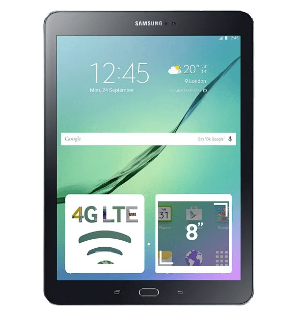 Таблет Samsung с добра камера Samsung Galaxy Tab S2 8.0 SM-T719 LTE ​​32GB