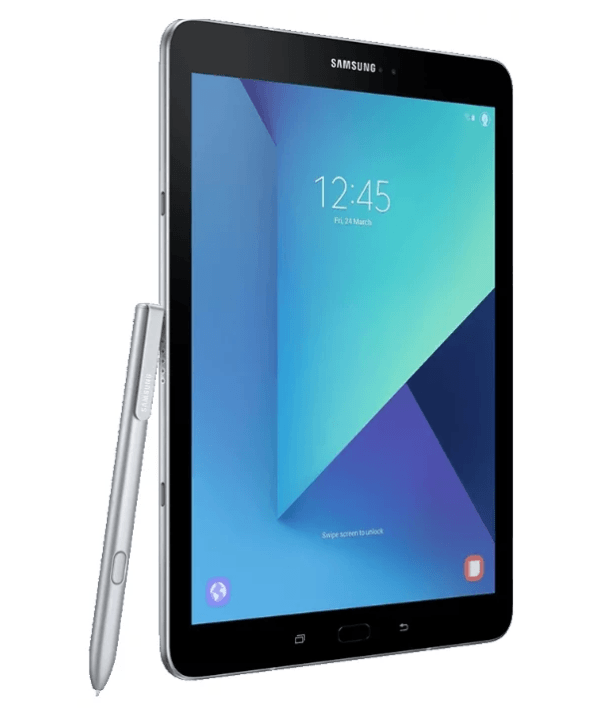 טאבלט של סמסונג עם מודול צילום טוב Samsung Galaxy Tab S3 9.7 SM-T820 Wi-Fi 32GB