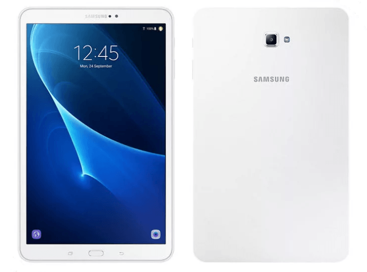 סוללה Samsung Galaxy Tab A 10.1 SM-T585 16GB