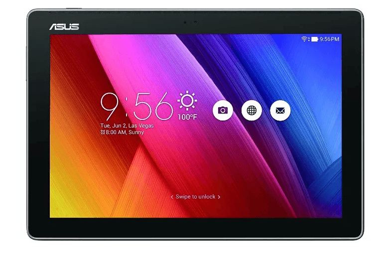 Asus עם מקלדת ASUS ZenPad 10 Z300CG 2Gb 16Gb