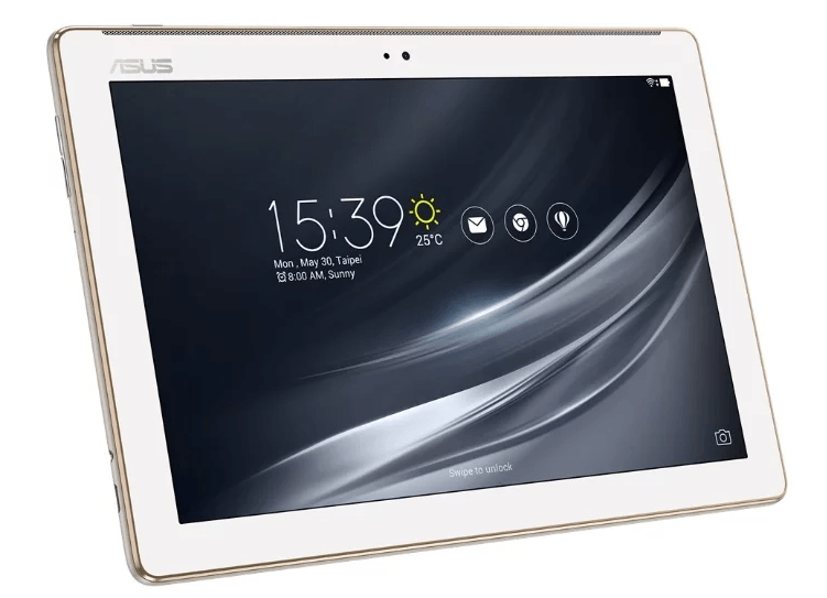 טאבלט ASUS ZenPad 10 Z301ML עם מקלדת