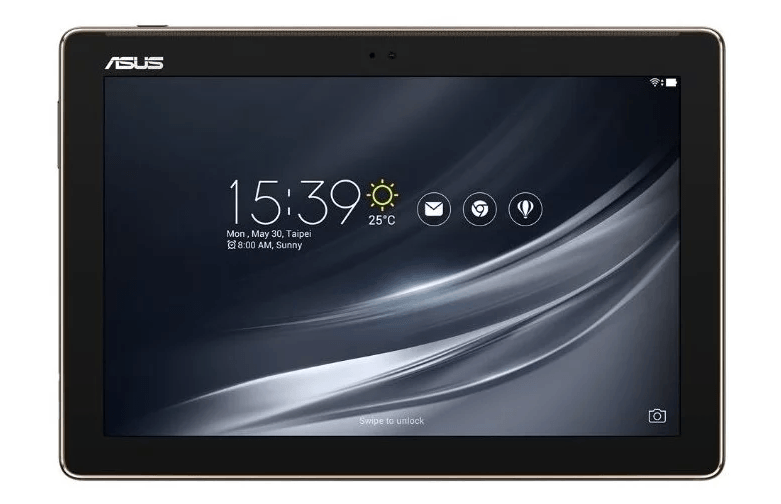 Asus עם מקלדת ASUS ZenPad 10 Z301MF 32Gb