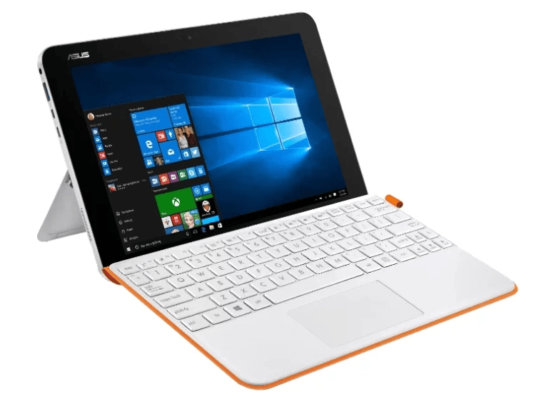 Asus с клавиатура ASUS Transformer Mini T102HA 4Gb 64Gb