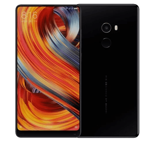 ספינת הדגל Xiaomi Mi Mix 2 6 / 64GB