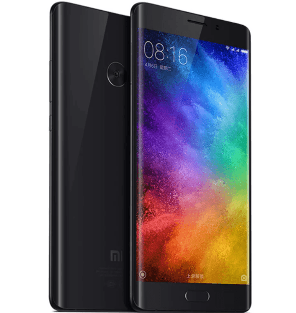 Xiaomi Mi Note 2 64GB флагман