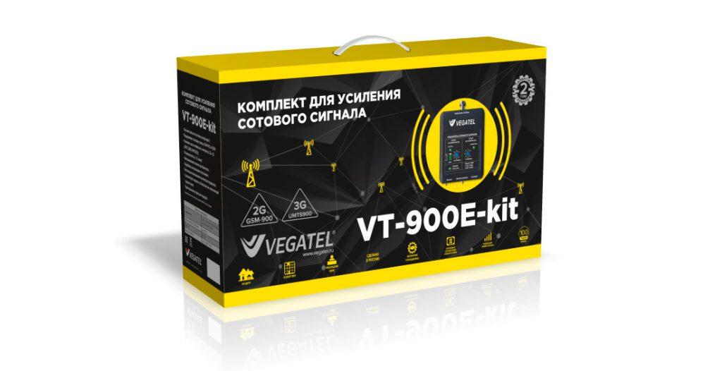 VEGATEL VT-900e-комплект (LED)