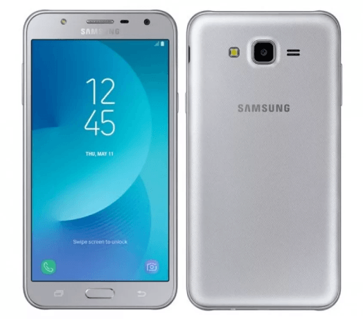 Samsung Galaxy J7 Neo SM-J701F / DS עם sim