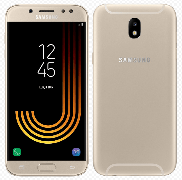 Samsung Galaxy J5 (2017) 16GB עם SIM