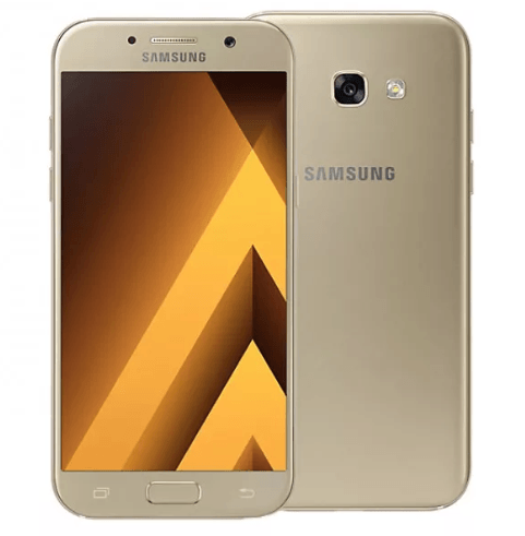 Samsung Galaxy A5 (2017) SM-A520F עם sim