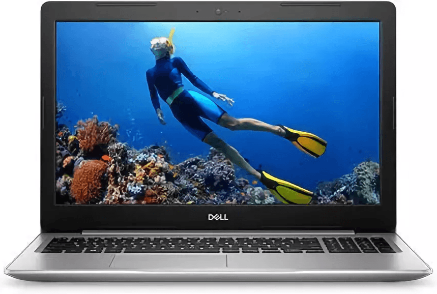 DELL INSPIRON 5770 2018