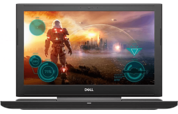 DELL INSPIRON 7577 2018