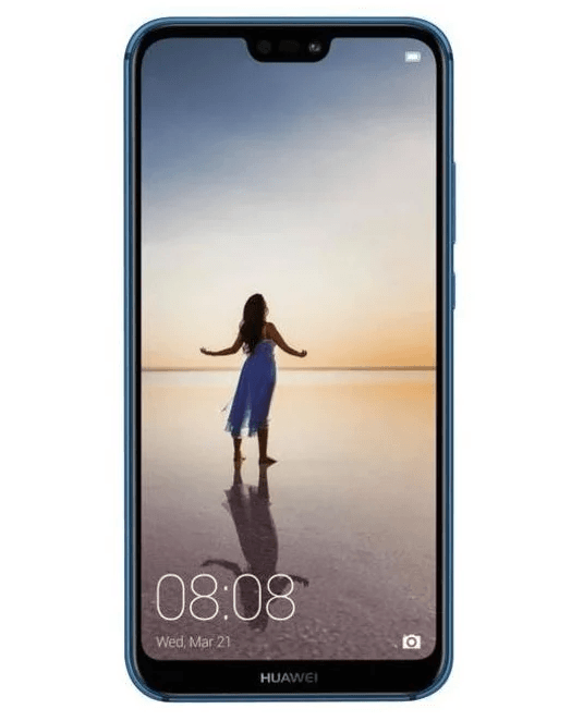 Huawei P20 Lite с двойна камера