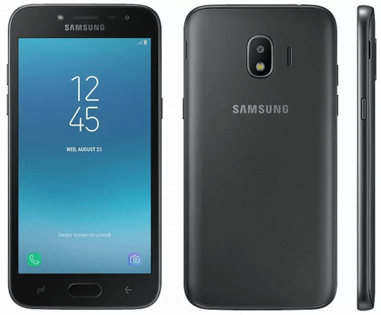 Samsung Galaxy J2 (2018) up to 10 thousand