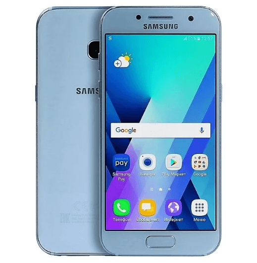 Samsung Galaxy A3 (2017) SM-A320F עד 15 אלף