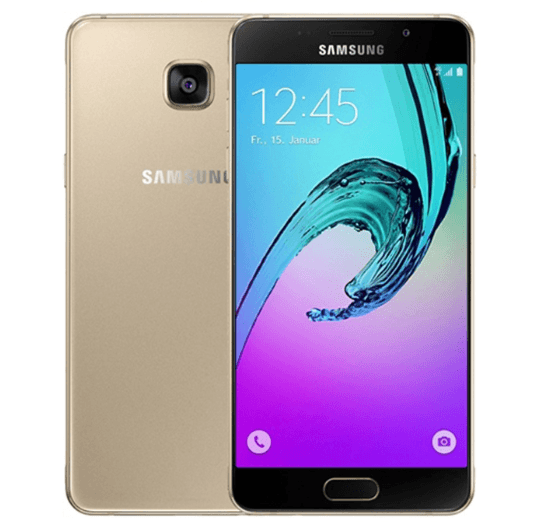 Samsung Galaxy A5 (2016) SM-A510F до 15 хиляди