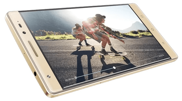 Телефон с камера на Lenovo Phab 2 Pro