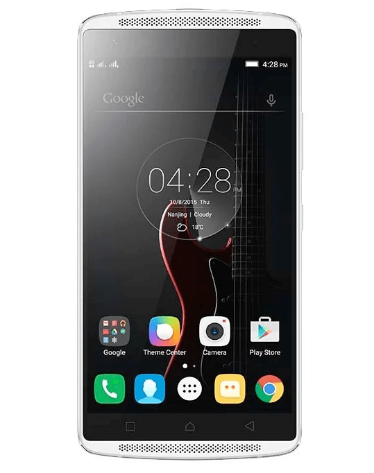 Lenovo Vibe X3 32GB Camera Phone