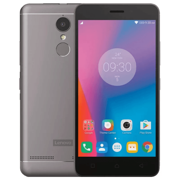 Lenovo K6 Power battery