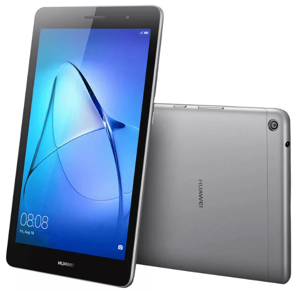 Huawei Mediapad T3 8.0 16Gb LTE מהשורה הראשונה