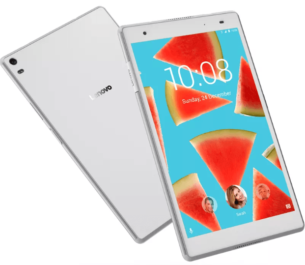 Top-end Lenovo Tab 4 TB-8504X 16Gb