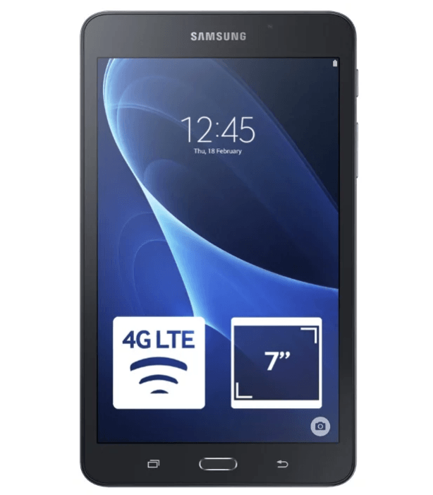 למעלה Samsung Galaxy Tab A 7.0 SM-T285 8Gb