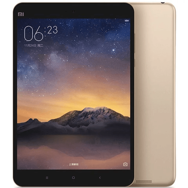 למעלה Xiaomi MiPad 3 64Gb