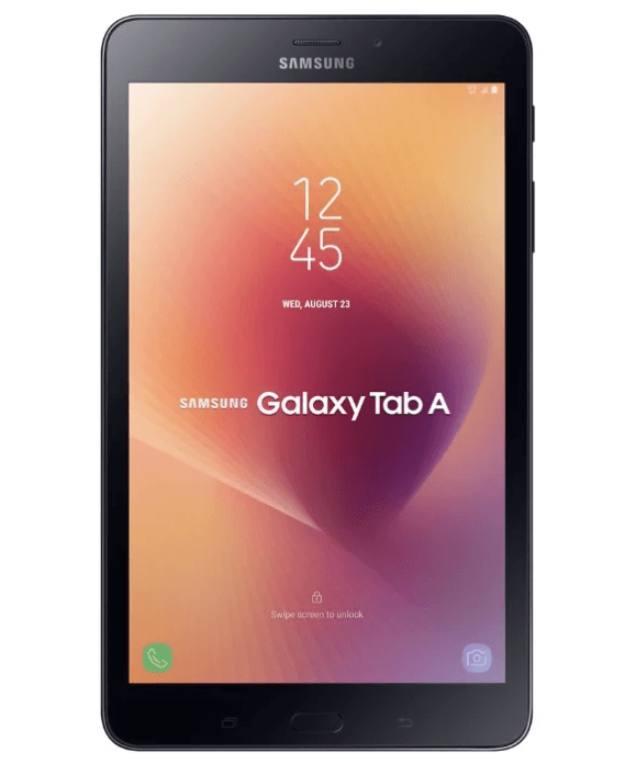 Top Samsung Galaxy Tab A 8.0 SM-T380 16Gb