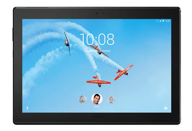 מעולה Lenovo Tab 4 TB-X704L 16Gb