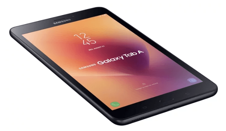 למעלה Samsung Galaxy Tab A 8.0 SM-T385 16Gb