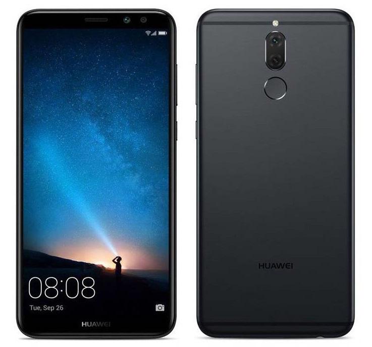 Huawei Nova 2i with good RAM