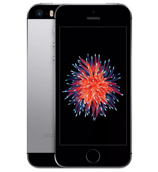 Apple iPhone SE 32 GB with NSF