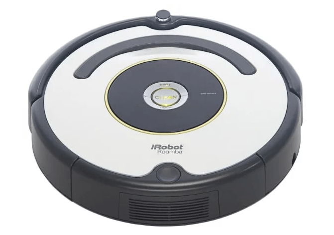 iRobot Roomba 616 робот 2018