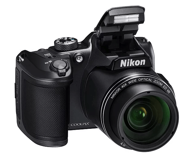 Топ 2018 Nikon Coolpix B500