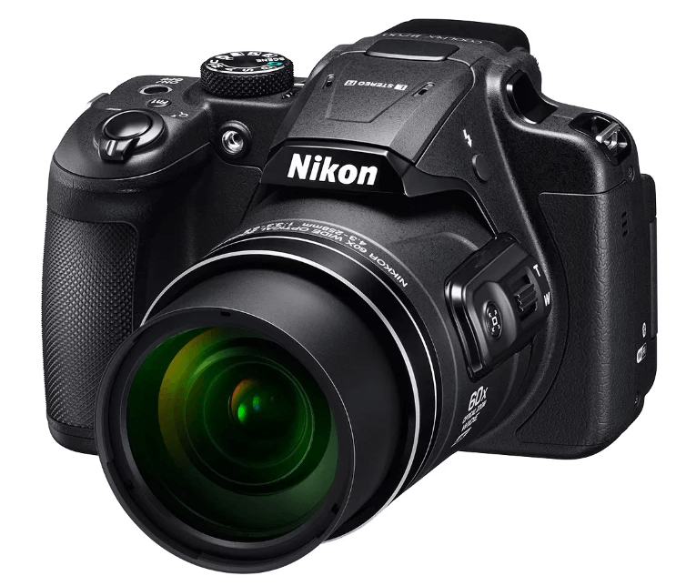 Топ 2018 Nikon Coolpix B700