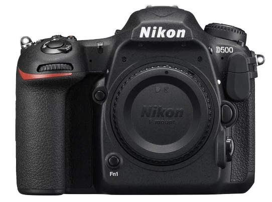 Топ 2018 Nikon D500 Body