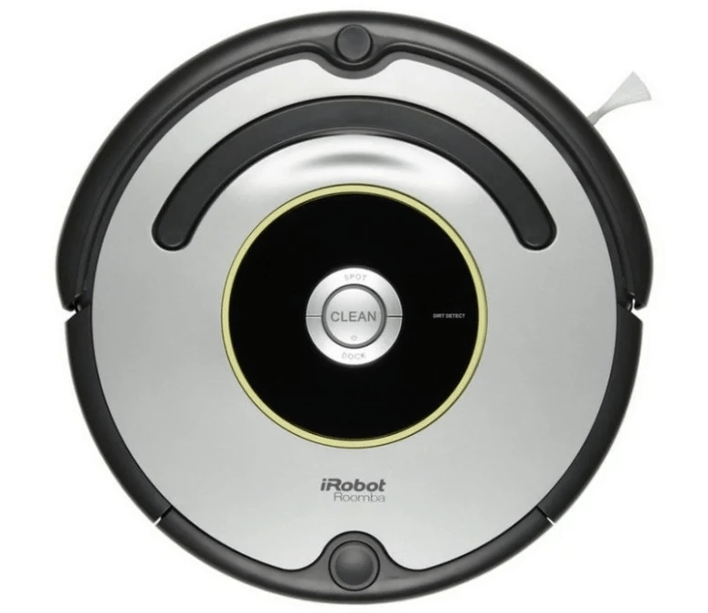 iRobot Roomba 616 2018