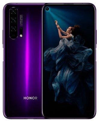 Best Honor смартфони от 2025 г.