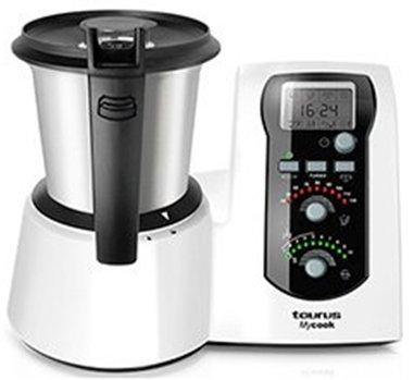 Food Processor Rankings 2025