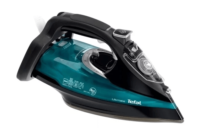 Tefal Ultimate Anti-calc FV9739 2018