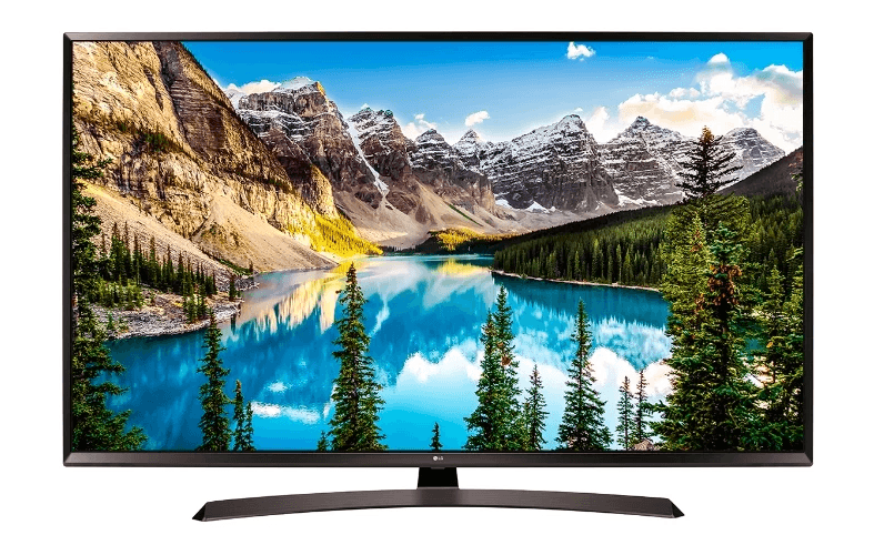 LG 43UJ634V 2018