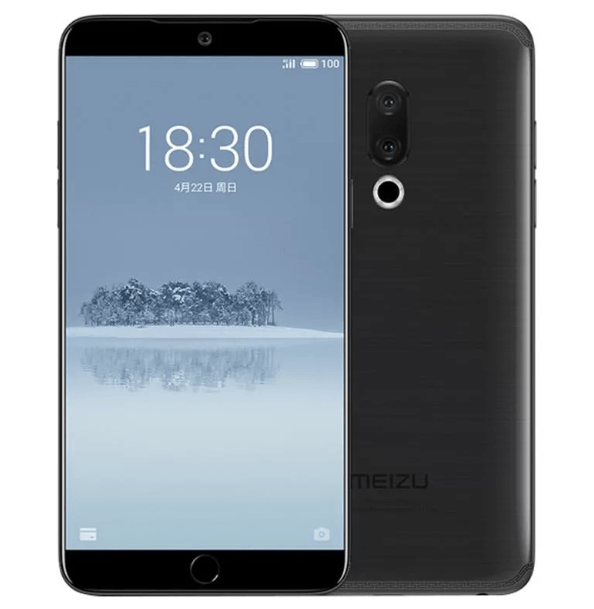 Meizu 15 4 / 64GB lj 35 nsc