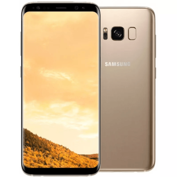 Samsung Galaxy S8 до 35 хиляди