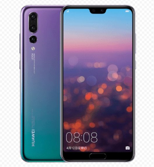 Huawei P20 עד 40 אלף