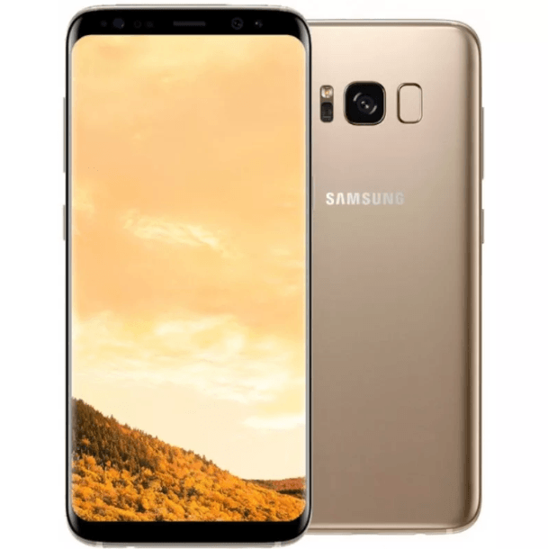 Samsung Galaxy S8 up to 50 thousand