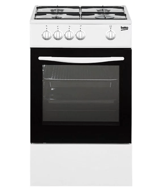 BEKO FCSG 42002 W