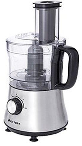 Food Processor Rankings 2025