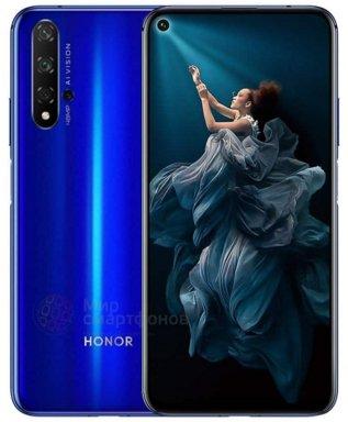 Best Honor smartphones of 2025