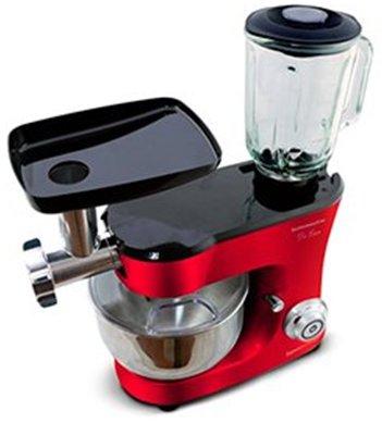 Food Processor Rankings 2025