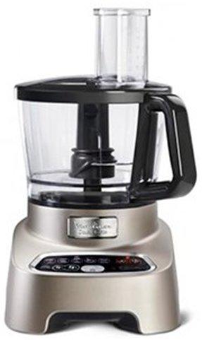 Food Processor Rankings 2025