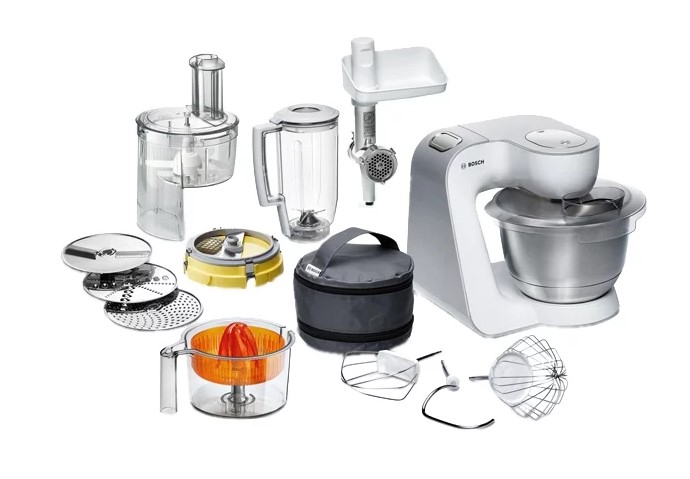 Food Processor Rankings 2025